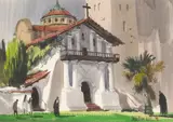 Jade Fon, Dolores Mission