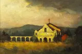 Will Sparks, Mission San Antonio de Padua