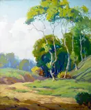 Dana Bartlett, Spring
