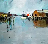 Thomas Lorraine Hunt, Unsettled Weather