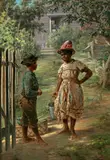 Edward Lamson Henry, The Sunny South