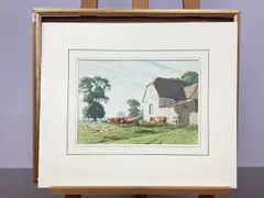 Arr Stanley Anderson, *ARR Rural...