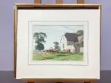 Arr Stanley Anderson, *ARR Rural...