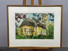 Arr After John Piper, *ARR Hales,...