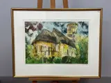Arr After John Piper, *ARR Hales,...