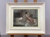 Arr Bernard Dunstan, *ARR Naked Female...
