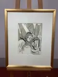 Arr After Marc Chagall, *ARR 'Angel...