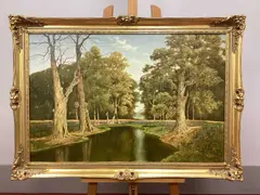 Arr David Mead, *ARR Trees and Blues...