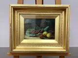 Oliver Clare, Still Life -...