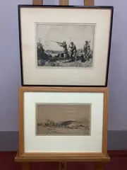 *Arr... by Arr Leonard Russell Squirrel, sold Dec 2024