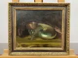 Rowland Holyoake, Still Life, with...