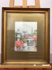 Ella Du Cane, A Japanese...