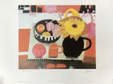 Arr After Mary Fedden, *ARR The Orange...