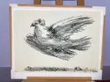 Arr After Pablo Picasso, *ARR Flying...