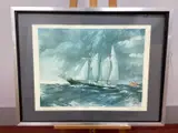 Arr After Frances Russell Flint, *Arr...