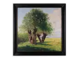 Václav Jansa, Two Willows