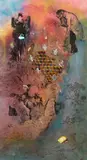 Friedrich Kunath, Les Choses de la Vie (The Things of Life)