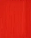 Jakob Gasteiger, Ohne Titel (Rot)