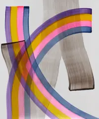 Stefan Wieland, "EAH 362", 2017, Acryl auf Leinwand