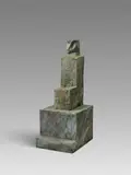 Dietrich Klinge, Der Schrei