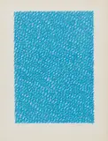 Piero Dorazio, Ohne Titel
