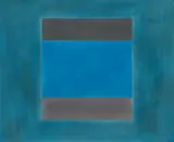 Ulrich Erben, Ohne Titel (Farben der Erinnerung)