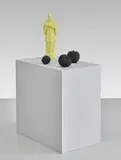 Katharina Fritsch, 7. Stillleben
