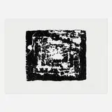 Jacqueline Humphries, Untitled (from the White Columns portfolio), 2014, screenprint