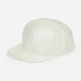 Daniel Arsham, Crystal Relic 001 (Yankee Hat), 2019, cast resin