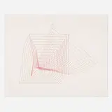 Channa Horwitz, Seven Expanded