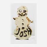 Josh Smith, Snowman