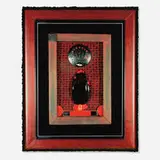 Betye Saar, The Long Memory