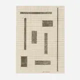 Carl Andre, Untitled