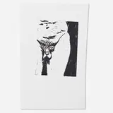 Raymond Pettibon, No Title