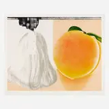 James Rosenquist, When a Leak…