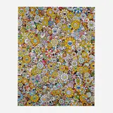 MG: 1960-2012 by Takashi Murakami, 2012, offset lithograph in colors, sold Sep 2022