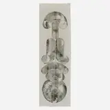 Harry Bertoia, Untitled (Monotype)