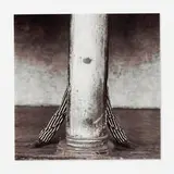 Keith Carter, Striped Pants