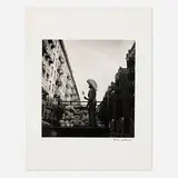 Aaron Siskind, Watermelon Man (from the Harlem Document series)