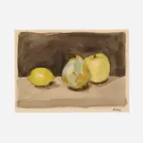 Robert Kulicke, Untitled
