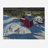 Winold Reiss, Untitled