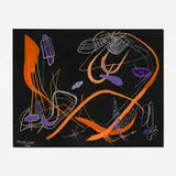 Rolph Scarlett, Untitled