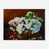 Hayley Lever, Untitled, oil on canvas