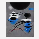 Herbert Bayer, Age of Sputnik