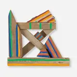 Betty Parsons, Beauborg