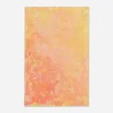 Beauford Delaney, Untitled, 1962, gouache and watercolor on Arches