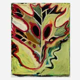 Josh Smith, Untitled
