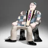 Niki de Saint Phalle, Charly