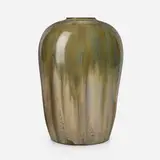 Fulper Pottery, Vase