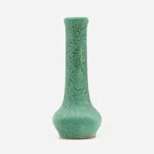 Valentien Pottery, Vase